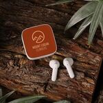 Buy Laser Engraved TerraTone(TM) Wireless Earbuds