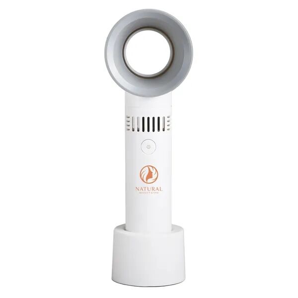 Main Product Image for Custom Printed E-Z Breezy Bladeless Fan