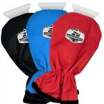 Buy Custom Printed Ice Scraper Mitt