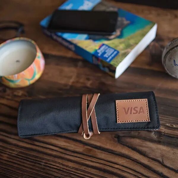 Main Product Image for Laser Engraved Ruckman Roll(TM)