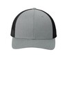 Design this item in Heather Grey/ Black