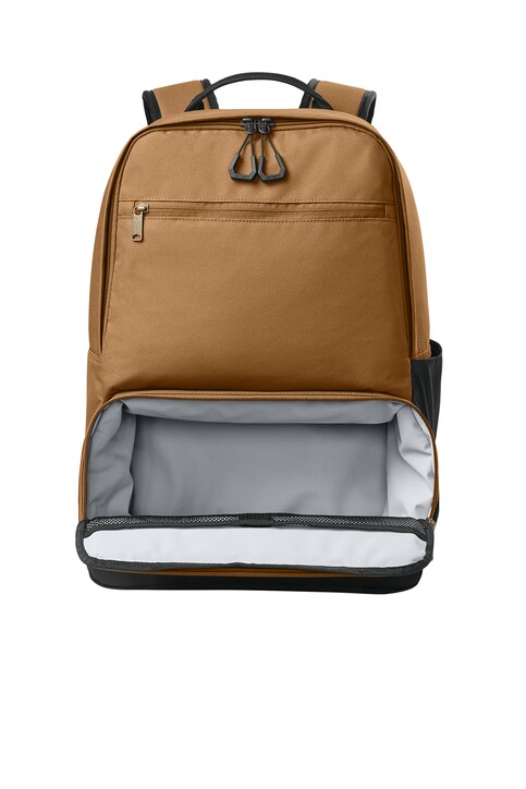 Main Product Image for Branded Carhartt Two-Compartment Cooler Backpack