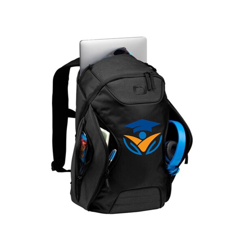 Main Product Image for Custom Printed OGIO Hatch Pack.