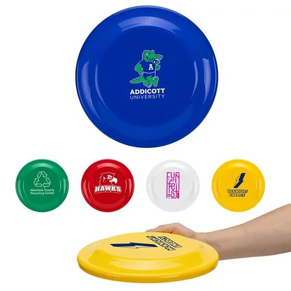 Main Product Image for Custom Logo Flick Flyer