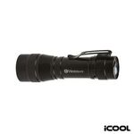 Buy Branded iCOOL Woodland Mini Rechargeable Tactical Flashlight