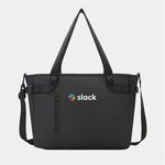 Buy Branded Victoria Spacious, Secure 16" Laptop Tote Bag