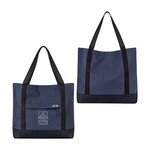 Buy Custom Logo Lakeshore Recycled Nylon Tote