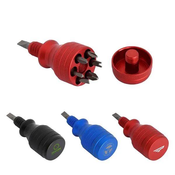 Main Product Image for Branded Best Buddy Tools(R) Mini 7- in-1 Precision Screwdriver