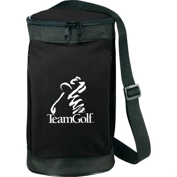 Main Product Image for Custom Logo Golf Bag 6-Can Event Cooler