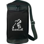 Buy Custom Logo Golf Bag 6-Can Event Cooler