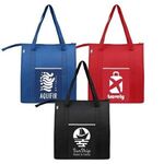 Buy Branded North Park RPET Cooler Bag