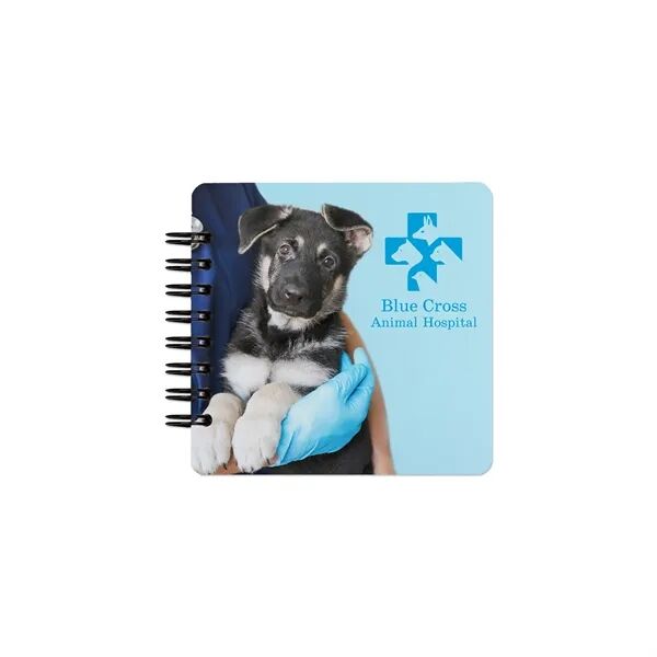 Main Product Image for Full Color Gloss Square Journal (50 pages)