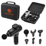 Buy Custom Printed Citadel Full Size 6-Speed Massage Gun