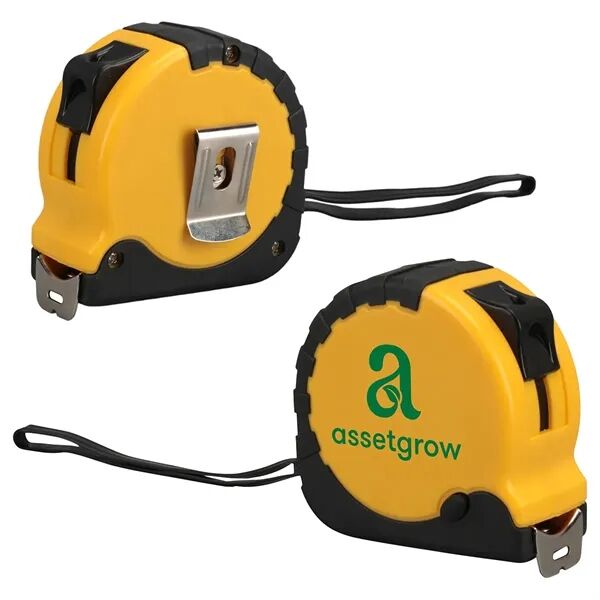 Main Product Image for Best Buddy Tools(R) Master 25-foot Tape Measure