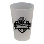 Buy Custom Printed Frost Flex Cup 20 oz