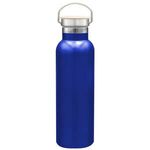 Design this item in Metallic Royal Blue