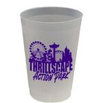 Buy Custom Printed Frost Flex Cup 24 oz