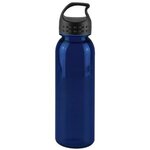Design this item in Transparent Navy Blue