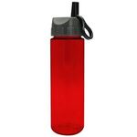 Design this item in Transparent Red