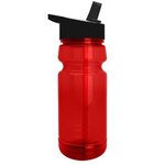 Design this item in Transparent Red