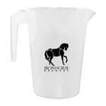 Buy Custom Printed 64 Oz. Stackable Pitcher