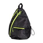 Design this item in Black- Neon Green