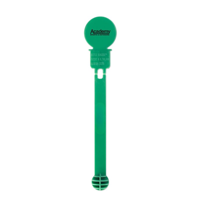 Main Product Image for Custom Printed Bottle Banger Noisemaker