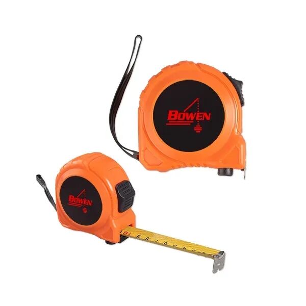 Main Product Image for Custom Printed Tape Measure 25' 