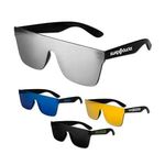 Buy Custom Printed No Frame Sunglasses