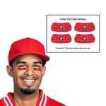 Buy Custom Printed Under Eye Rally Stickers