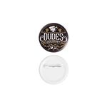 Buy Custom Printed Round Button 2" 
