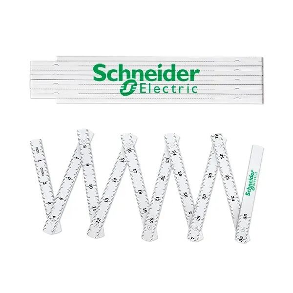 Main Product Image for Custom Printed 36" Folding Ruler