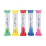 Buy Custom Printed 2 Minute Brushing Sand Timers