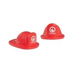 Buy Custom Printed Fire Hat Stress Reliever