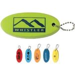 Buy Custom Printed Floater Key Chain