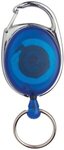 Design this item in Trans Blue
