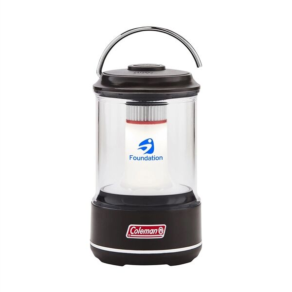 Main Product Image for Custom Printed Coleman(R) Mini LED Lantern with BatteryGuard