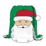 Design this item in Santa