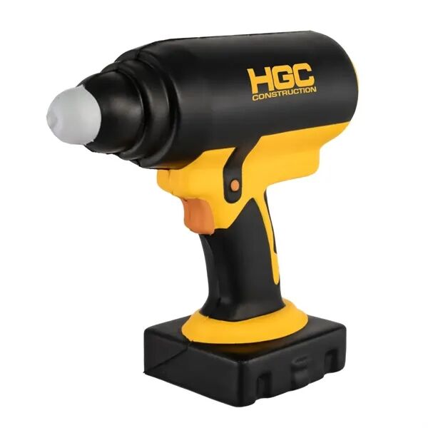 Main Product Image for Custom Printed Drill Stress Reliever