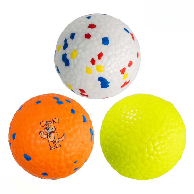 Main Product Image for Custom Printed CHOMP!(TM) Ball