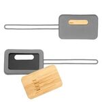 Design this item in Grey/bamboo