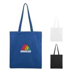 Buy Custom Printed Terry Tote Bag