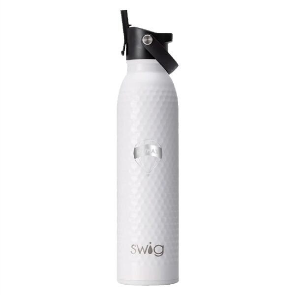 Main Product Image for Laser Engraved Swig(R) Golf Bottle 20 oz