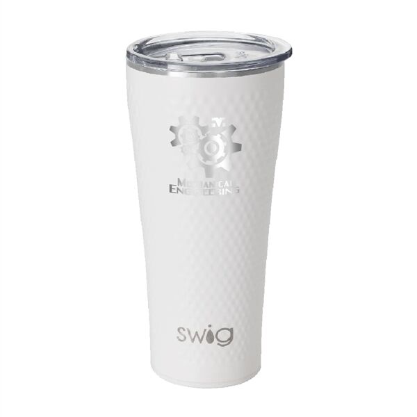 Main Product Image for Laser Engraved Swig(R) Golf Tumbler 32 oz