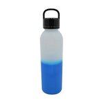 Design this item in Frosted to Blue