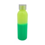 Design this item in Yellow To Green