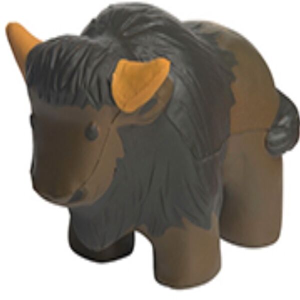 Main Product Image for Branded Buffalo Stress Ball