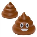 Buy Custom Printed Poop Emoji