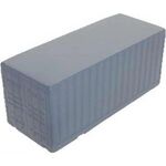Buy Custom Printed Freight Container Stress Reliever