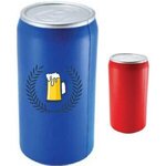 Buy Custom Printed Beer Can Stress Reliever